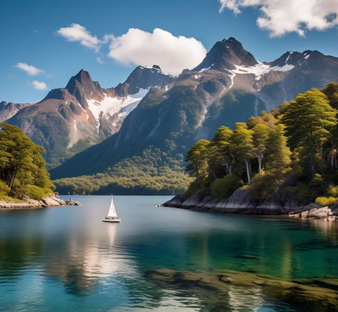 Nahuel Huapi
